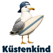 Maritimes & Norddeutsche Sprüche
